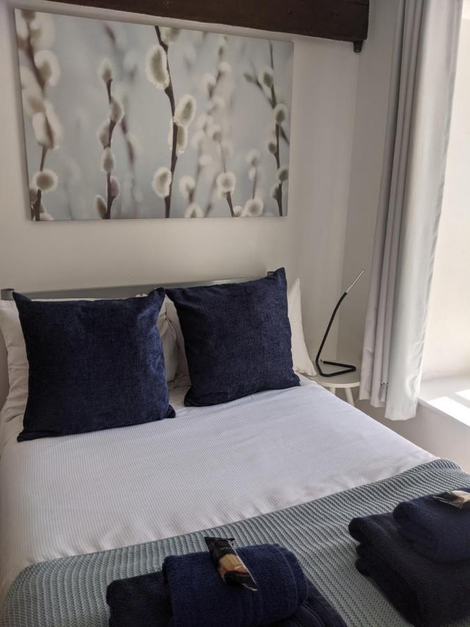 Riverside Apartment ヨーク エクステリア 写真