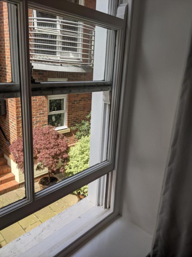Riverside Apartment ヨーク エクステリア 写真